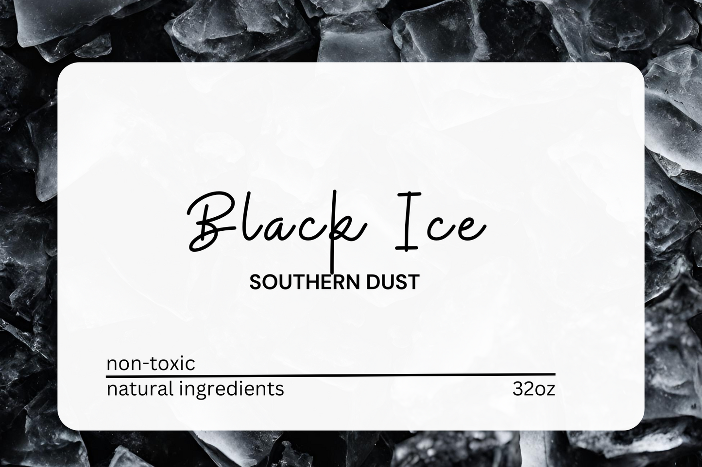 Summer Southern Dust