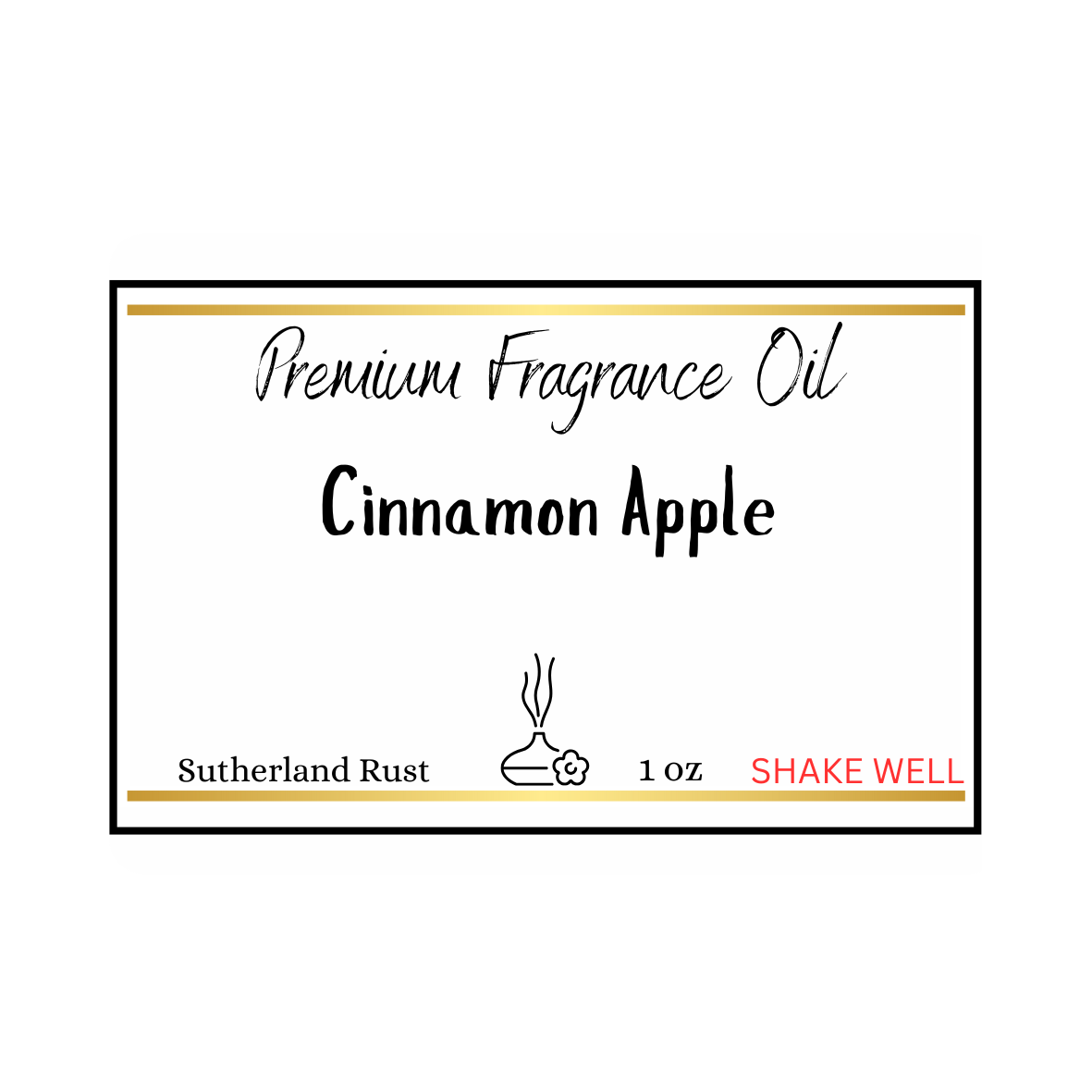 Christmas Diffuser Oils