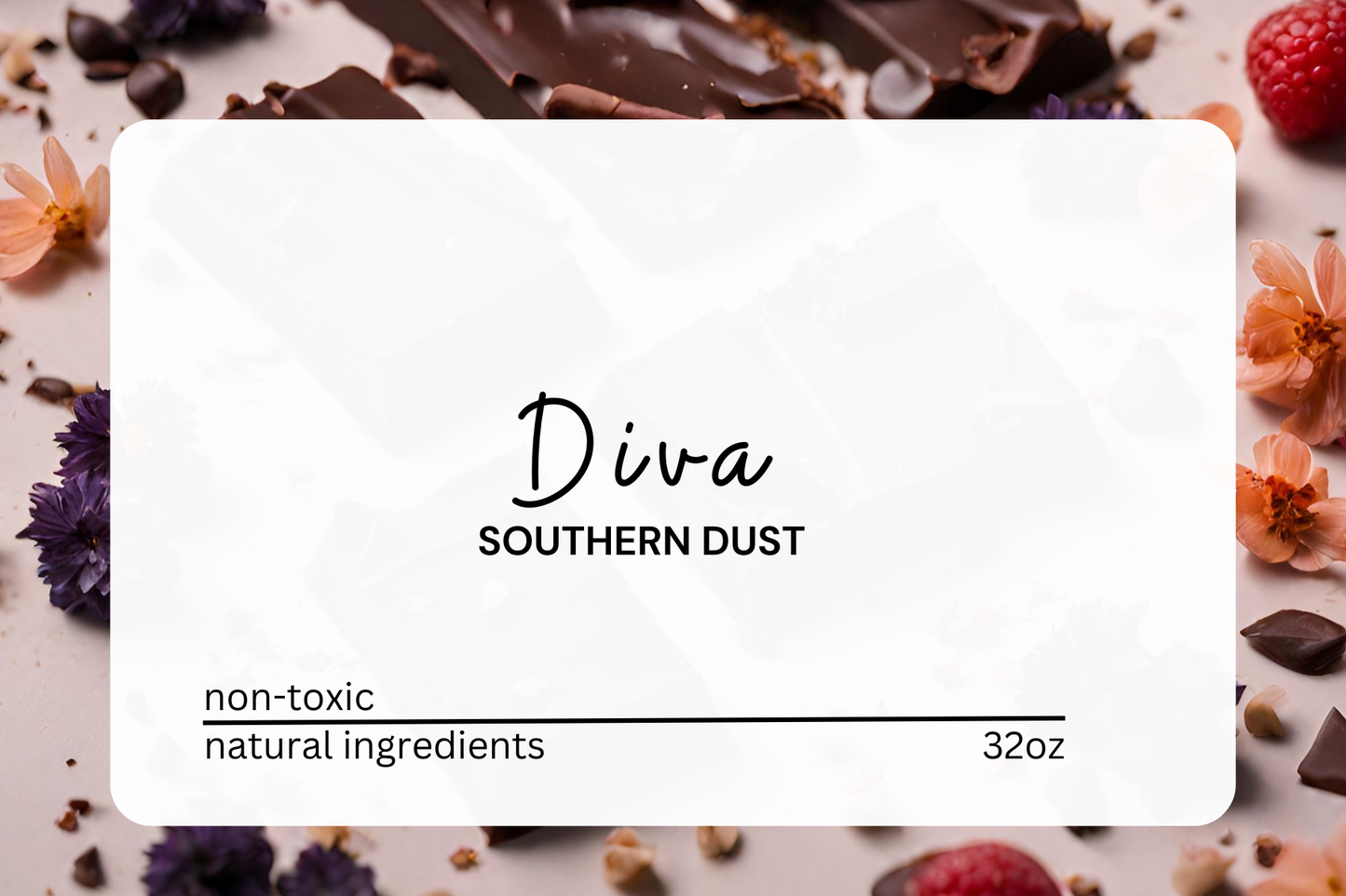 Summer Southern Dust